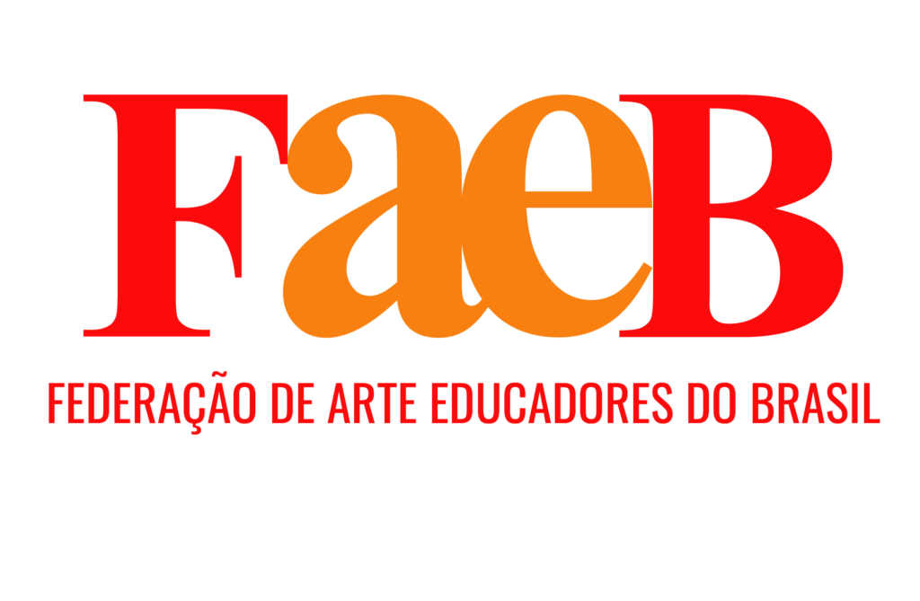 Roda de Conversa: “Arte, Democracia e Representação de Área” - FAEB